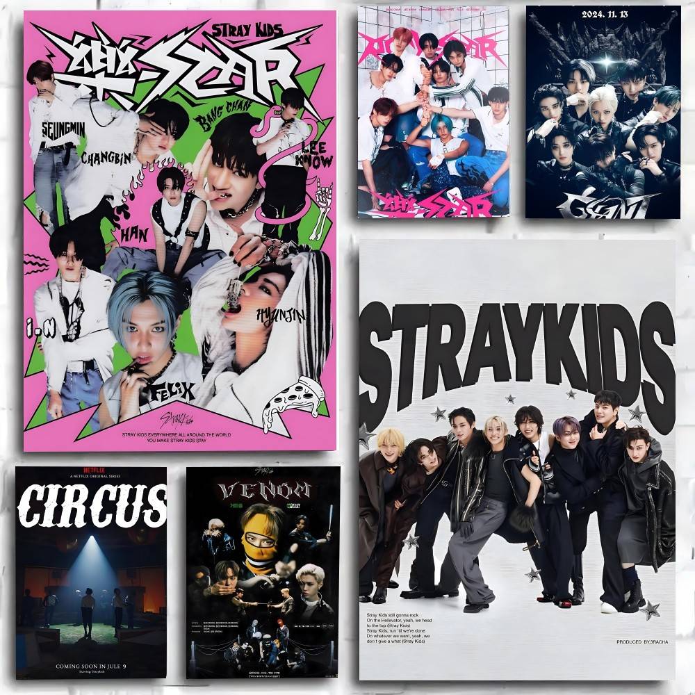 Korean Arts And Lifestyle - Korean Boys Group 2nd Mini Music