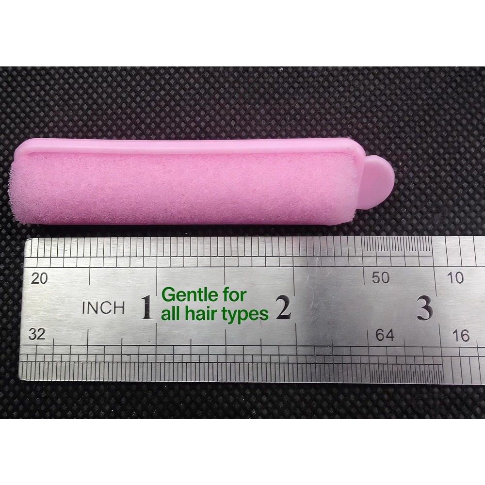14-Pack Large 2.4 Inch Soft Fo - Sleeping Pack Overnight ulasan dan harga