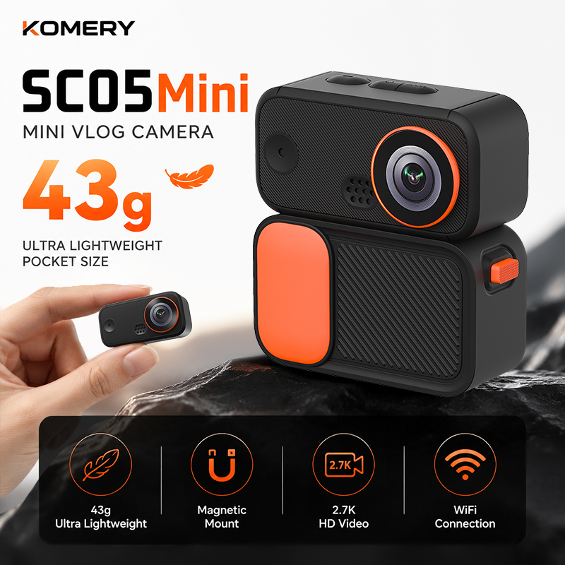 Mini Magnetic POV Daily Life V - Korean Lifestyle Vlog ulasan dan harga