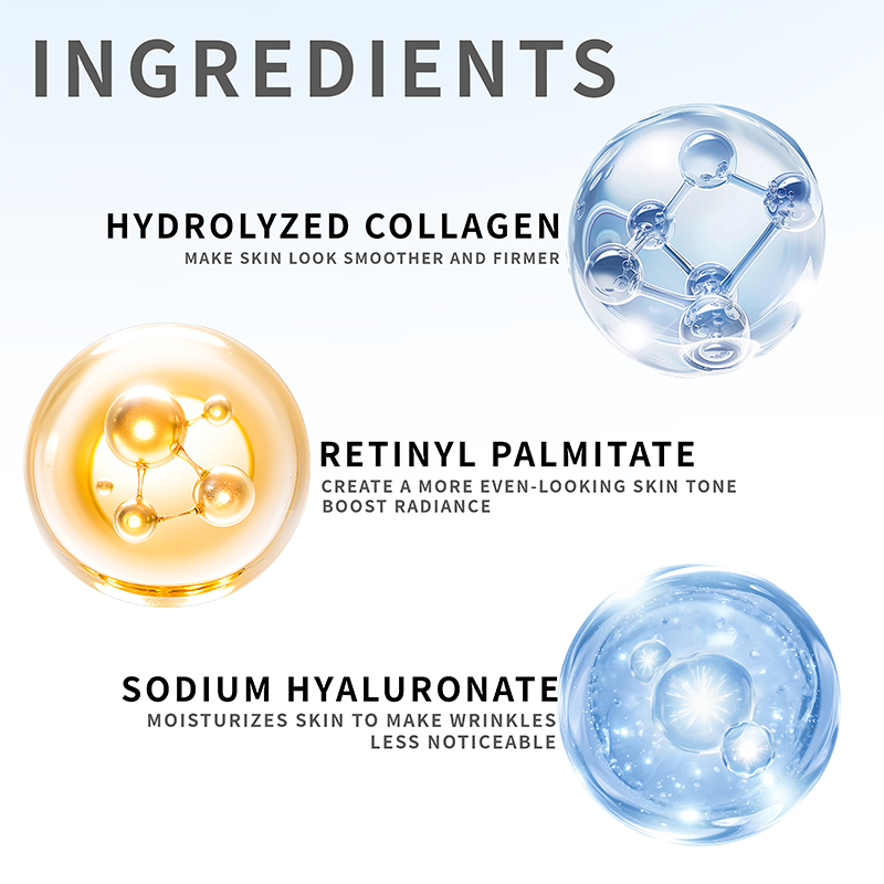 Collagen Retinol Eye Mask for  - Sheet Mask Collagen ulasan dan harga