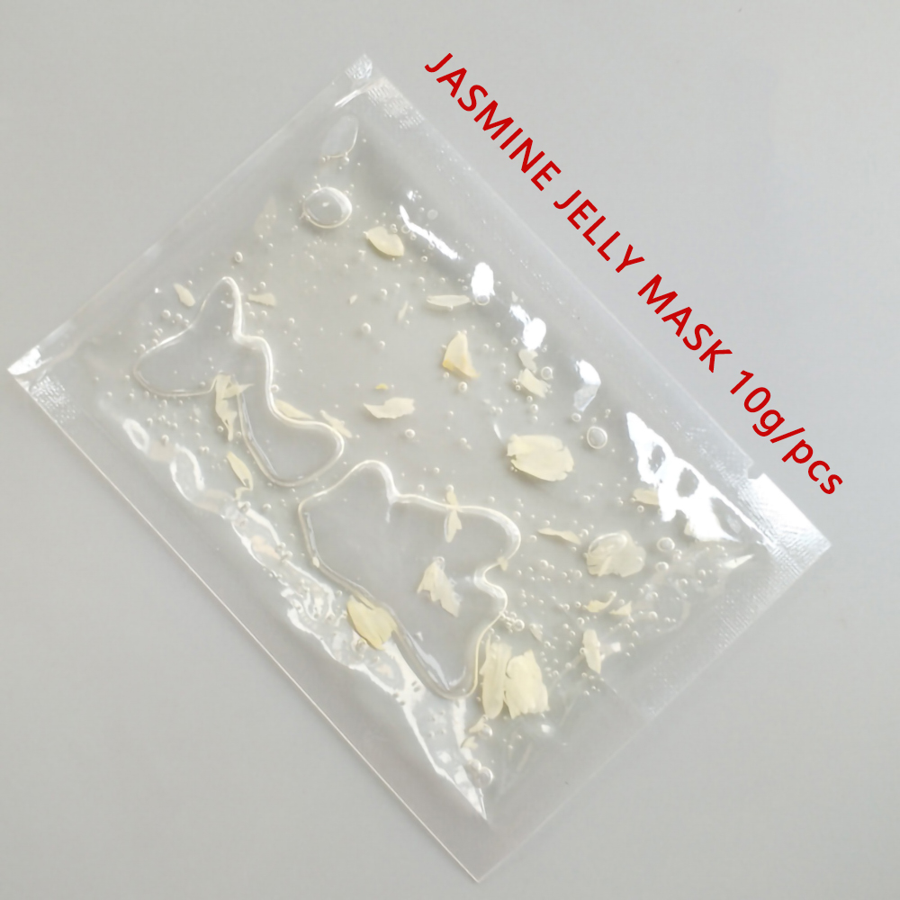 Hydro Rose Jelly Mask Trial Si - Sleeping Pack Overnight ulasan dan harga