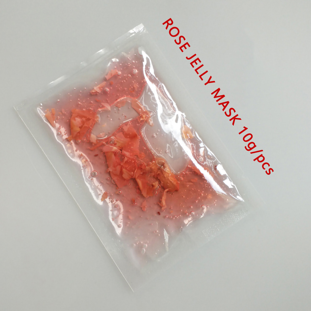 Hydro Rose Jelly Mask Trial Si - Sleeping Pack Overnight ulasan dan harga