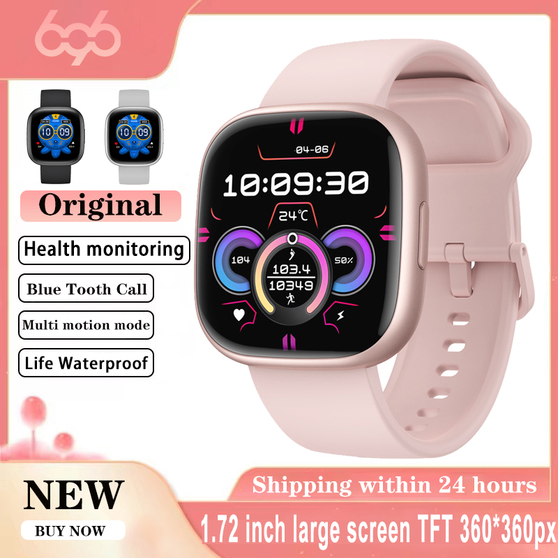 Outdoor Multi-function Smartwa - Korean Men Lifestyle ulasan dan harga