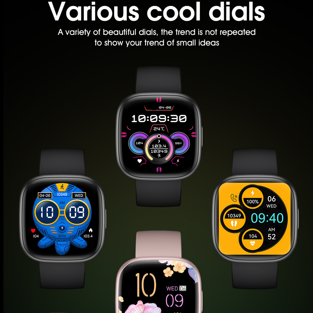Outdoor Multi-function Smartwa - Korean Men Lifestyle ulasan dan harga