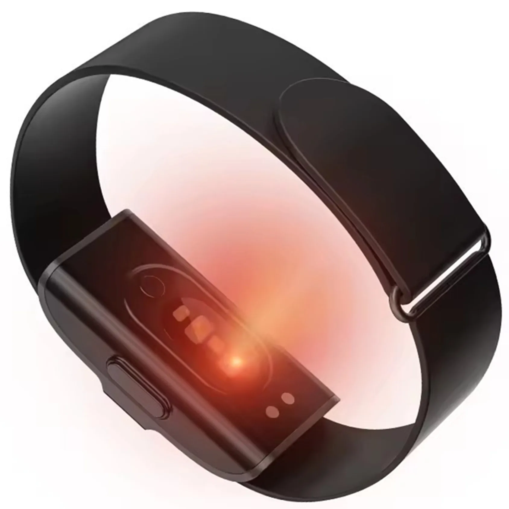 Waterproof Smart Wristband APP - Korean Lifestyle App ulasan dan harga