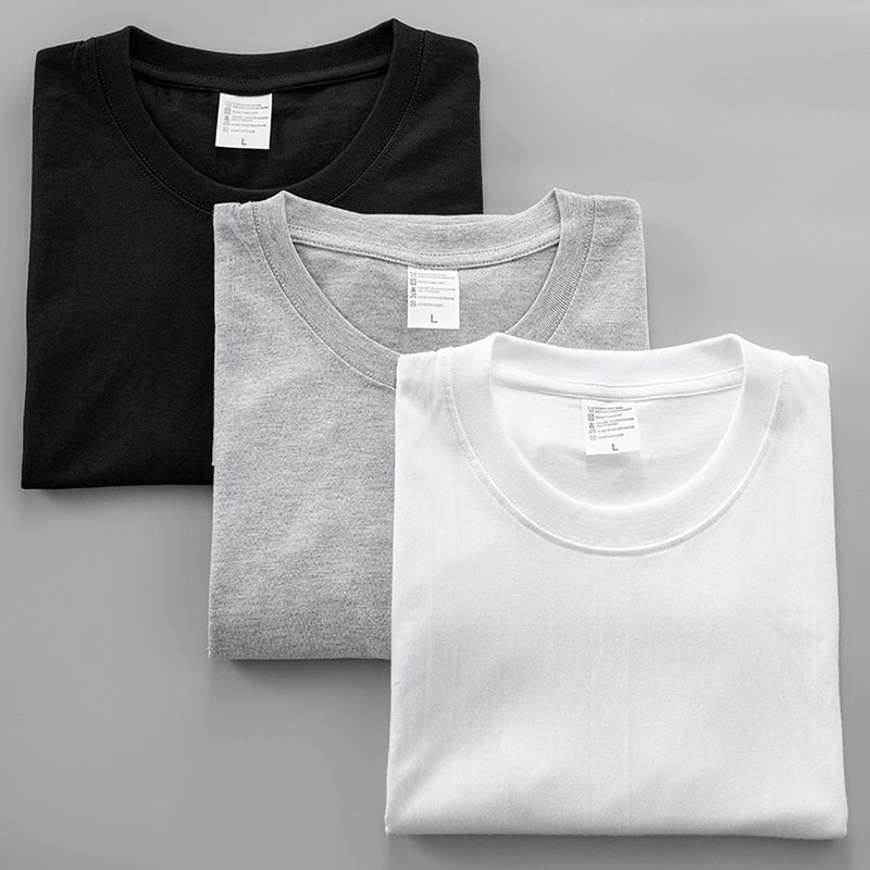 2026 Women T-shirt Y2k Men's S - Korean Men Lifestyle ulasan dan harga