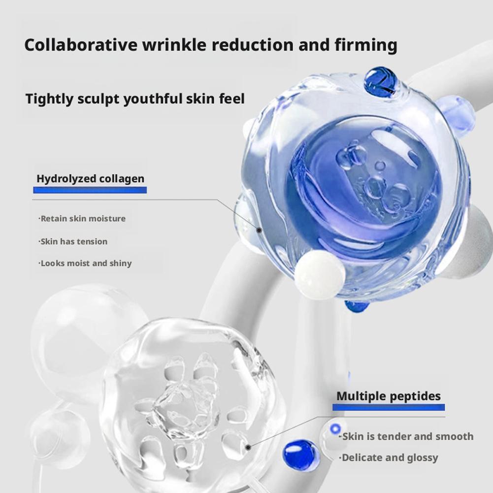Collagen Firming Face Mask Int - Sleeping Pack Overnight ulasan dan harga