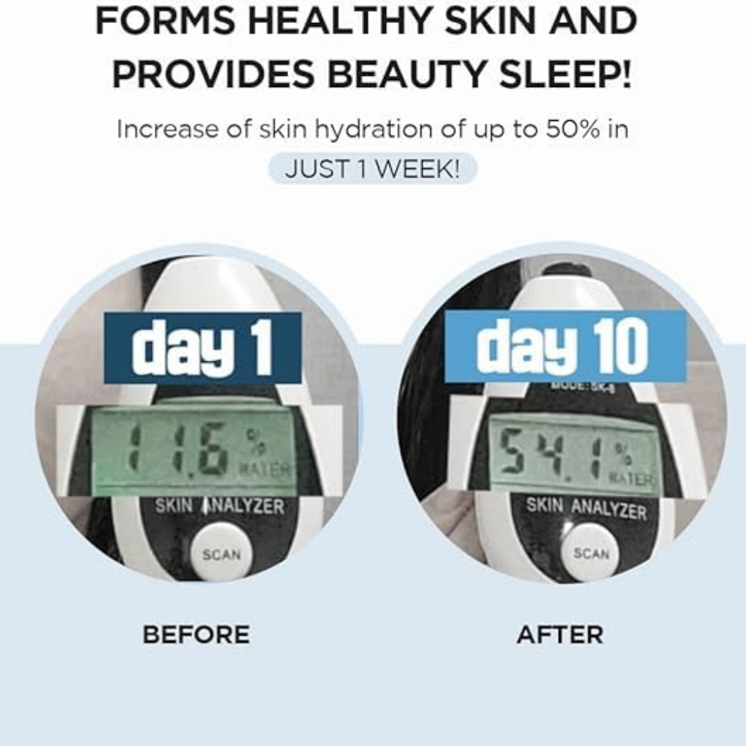 SKIN1004 Centella Water Gel Sl - Sleeping Pack Overnight ulasan dan harga