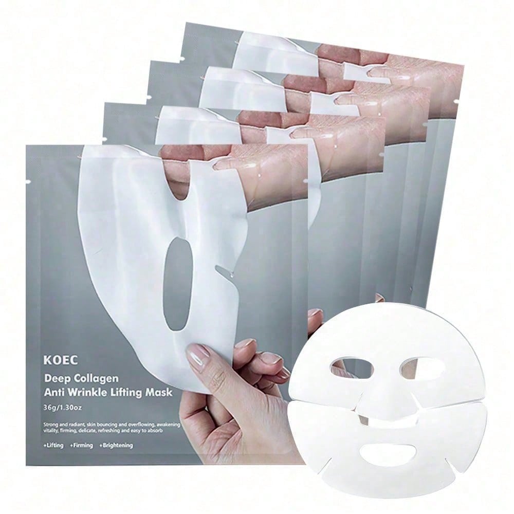 Collagen Overnight Sleeping Ma - Sleeping Pack Overnight ulasan dan harga