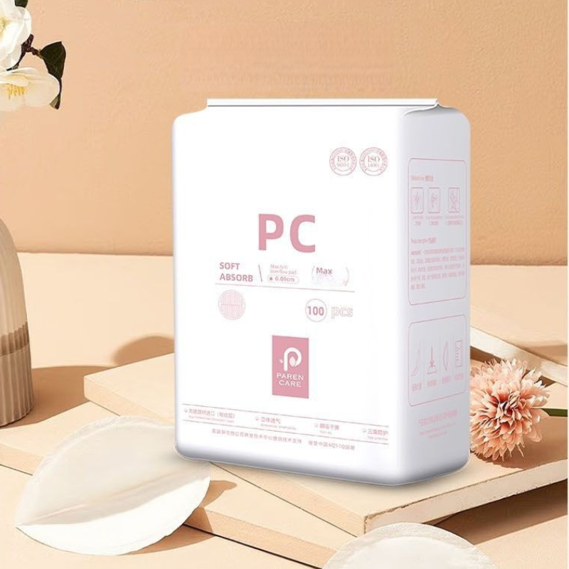 Day & Night Nursing Pads - 100 - Sleeping Pack Overnight ulasan dan harga