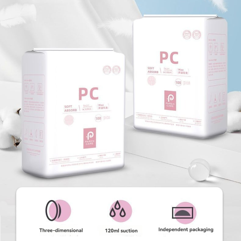 Day & Night Nursing Pads - 100 - Sleeping Pack Overnight ulasan dan harga
