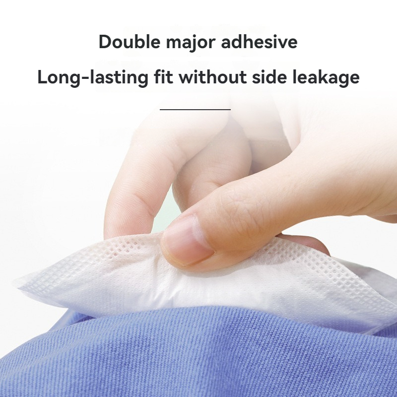 Day & Night Nursing Pads - 100 - Sleeping Pack Overnight ulasan dan harga